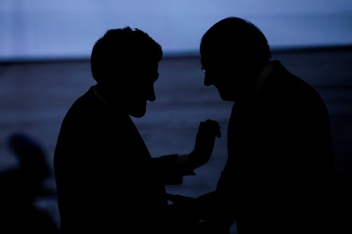 emmanuel macron, lula da silva, brazilija