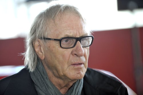 Tone Fornezzi - Tof, novinar, urednik