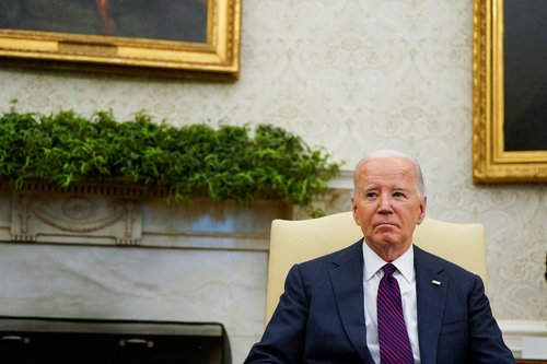 Joe Biden