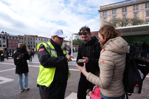 vstopnina, Benetke, taksa, turizem