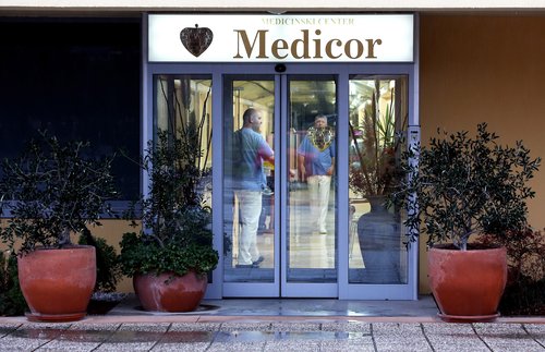 Medicor
