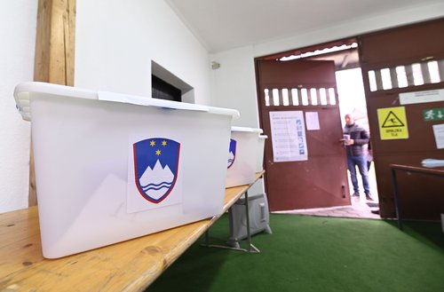 Lokalne volitve 2022