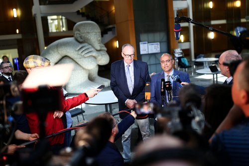 Alternativa za Nemčijo, AfD