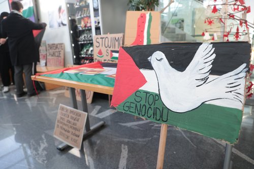 genocid, fdv, palestina