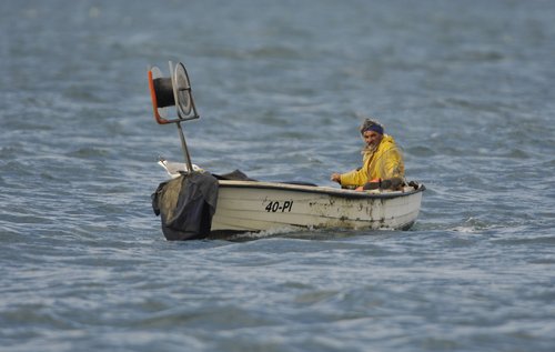 čoln, ribiči, arbitraža, piranski zaliv, sporazum