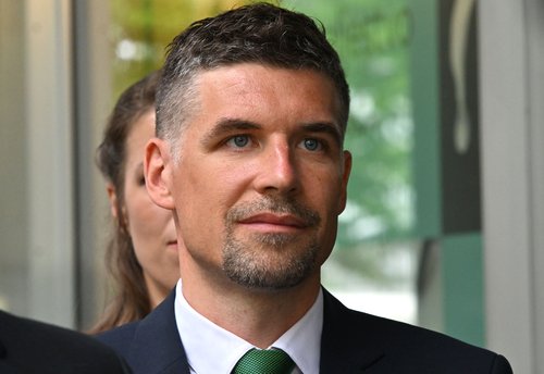Peter Gregorčič, sls