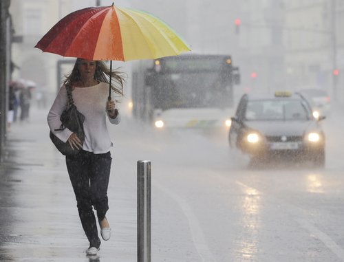 vreme, nevihta, dež, naliv