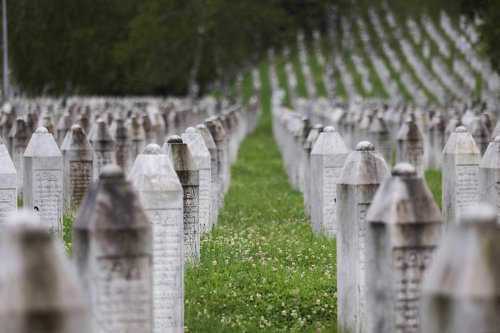 srebrenica