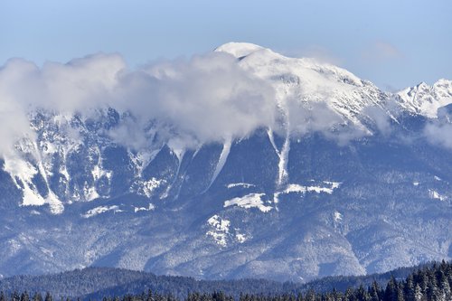 Smuèièe Sorika planina rekreacija