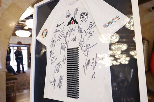 nataša pirc musar, nogometna reprezentanca, matjaž kek,