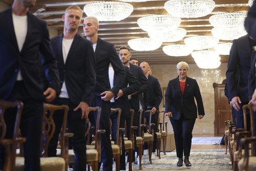 nataša pirc musar, nogometna reprezentanca, matjaž kek,