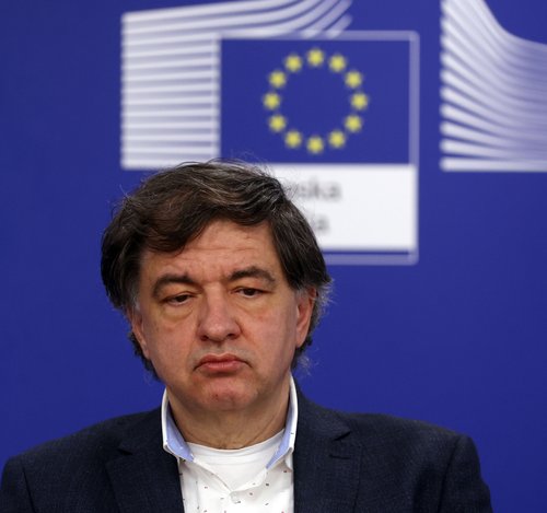 Okrogla miza EU o demografiji