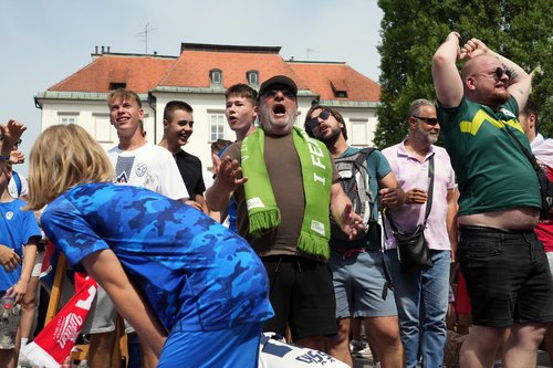 Svetovno prvenstvo v nogometu