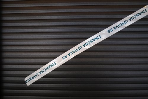 finančna uprava, furs