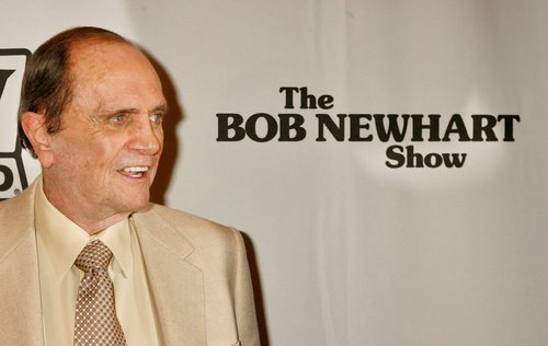 bob newhart
