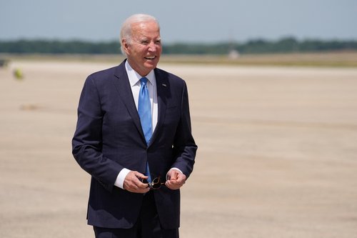 Joe Biden