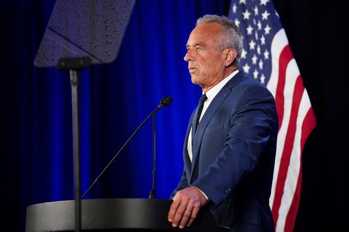 Robert F. Kennedy mlajši