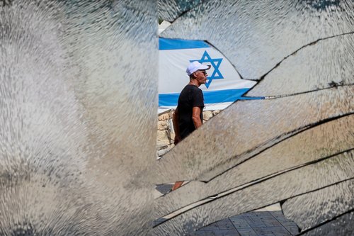 izrael, hezbolah, napad