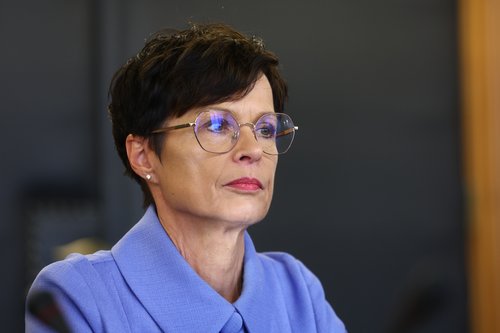 Marta Kos, zaslišanje, evropski komisar, odbor, EU