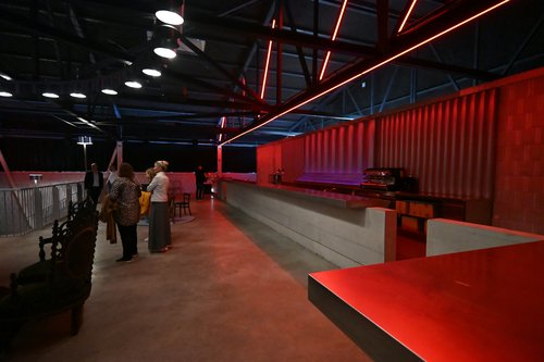 sng drama, prostori, litostrojska, l56