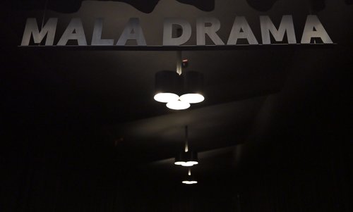 sng drama, prostori, litostrojska, l56