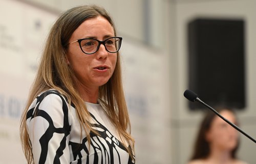 Klavdija Kutnar, primorska univerza