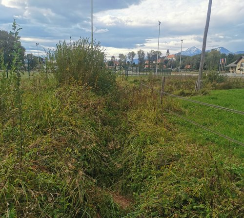 komenda, vodotoki, poplave