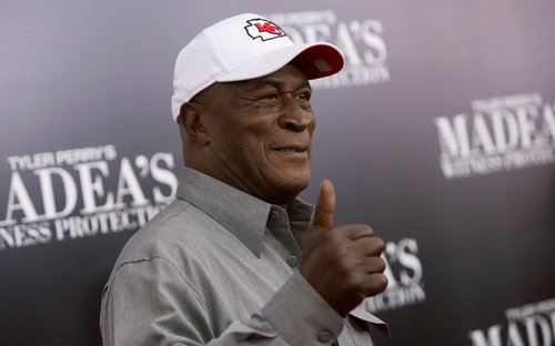 John Amos
