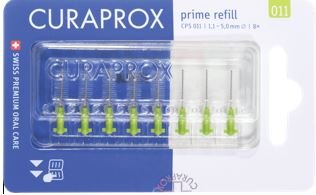 Medzobne ščetke, Curaprox