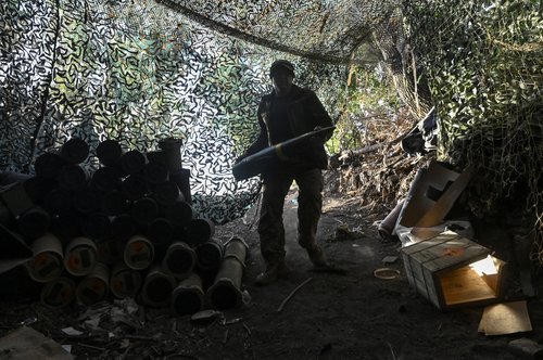 Ukrajina, Rusija, vojna, vojak, vojaško območje, orožje