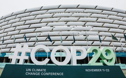 cop29, podnebna konferenca
