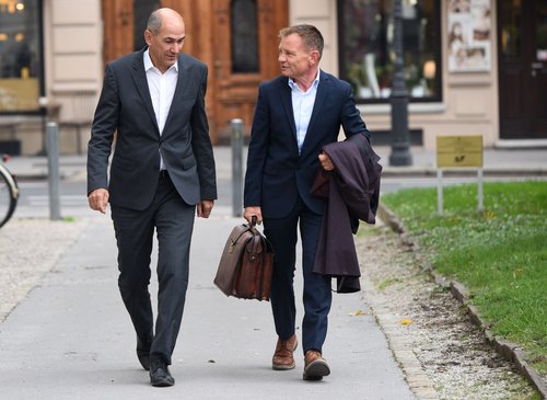 janez jaanša, franci matoz