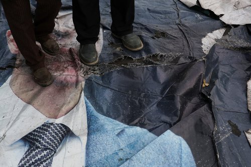 bašar al asad, sirija