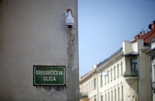 vlada, vladna stavba, gregorčičeva