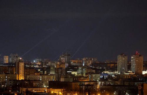 Rusija, dron, Ukrajina