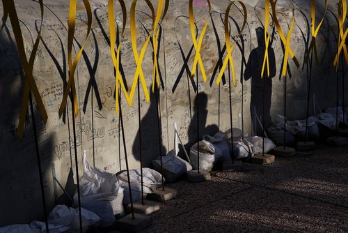 gaza, hamas, talci, izrael