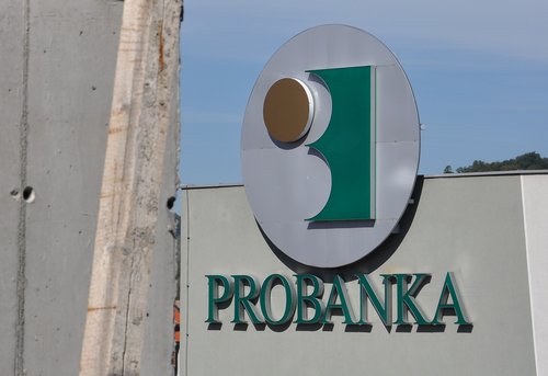 Probanka