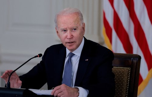 Joe Biden