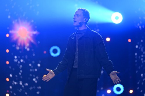 Izbor EMA 2025, klemen slakonja