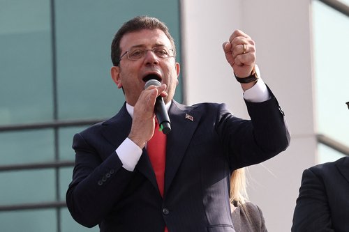 ekrem imamoglu