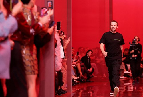 sabato de sarno, gucci, italija