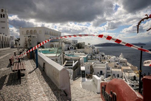 santorini