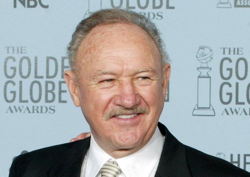 gene hackman