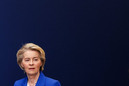 Ursula von der Leyen