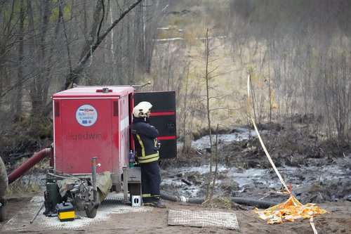 litva, nato, ameriški vojaki