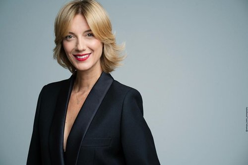 Nevena Madžarević_Foto Nebojša Babić