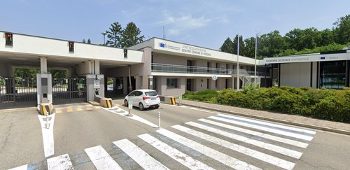 Skupni raziskovalni center Evropske komisije, JRC