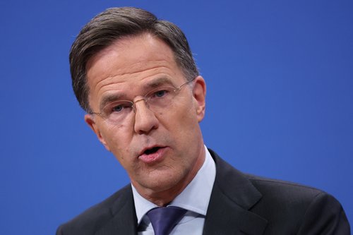 Mark Rutte
