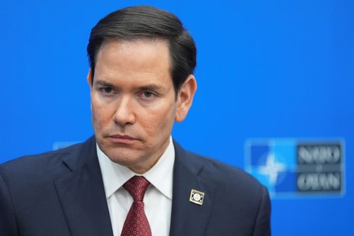 Marco Rubio