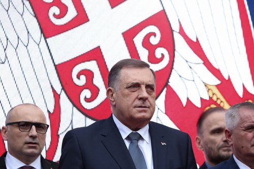 milorad dodik